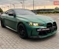 Зеленый БМВ M4, объемом двигателя 2.99 л и пробегом 35 тыс. км за 102222 $, фото 8 на Automoto.ua