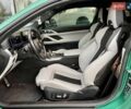Зеленый БМВ M4, объемом двигателя 2.99 л и пробегом 35 тыс. км за 102222 $, фото 17 на Automoto.ua