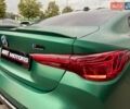 Зеленый БМВ M4, объемом двигателя 2.99 л и пробегом 35 тыс. км за 102222 $, фото 23 на Automoto.ua