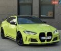 Зеленый БМВ M4, объемом двигателя 2.99 л и пробегом 12 тыс. км за 84999 $, фото 1 на Automoto.ua
