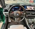 Зеленый БМВ M4, объемом двигателя 2.99 л и пробегом 35 тыс. км за 102222 $, фото 30 на Automoto.ua