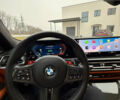 Зеленый БМВ M4, объемом двигателя 2.99 л и пробегом 18 тыс. км за 94000 $, фото 15 на Automoto.ua