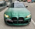 Зеленый БМВ M4, объемом двигателя 2.99 л и пробегом 35 тыс. км за 102222 $, фото 7 на Automoto.ua