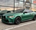 Зеленый БМВ M4, объемом двигателя 2.99 л и пробегом 35 тыс. км за 102222 $, фото 6 на Automoto.ua