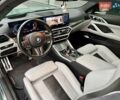 Зеленый БМВ M4, объемом двигателя 2.99 л и пробегом 35 тыс. км за 102222 $, фото 16 на Automoto.ua