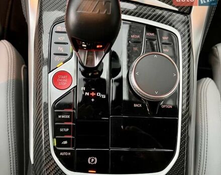 Зеленый БМВ M4, объемом двигателя 2.99 л и пробегом 35 тыс. км за 102222 $, фото 38 на Automoto.ua