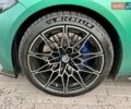 Зеленый БМВ M4, объемом двигателя 2.99 л и пробегом 35 тыс. км за 102222 $, фото 22 на Automoto.ua