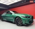 Зеленый БМВ M4, объемом двигателя 3 л и пробегом 1 тыс. км за 153800 $, фото 9 на Automoto.ua