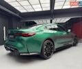Зеленый БМВ M4, объемом двигателя 3 л и пробегом 1 тыс. км за 153800 $, фото 16 на Automoto.ua