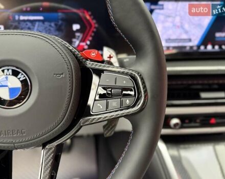 Зеленый БМВ M4, объемом двигателя 3 л и пробегом 1 тыс. км за 153800 $, фото 36 на Automoto.ua