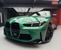 Зеленый БМВ M4, объемом двигателя 3 л и пробегом 1 тыс. км за 153800 $, фото 3 на Automoto.ua