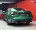 Зеленый БМВ M4, объемом двигателя 3 л и пробегом 1 тыс. км за 153800 $, фото 23 на Automoto.ua