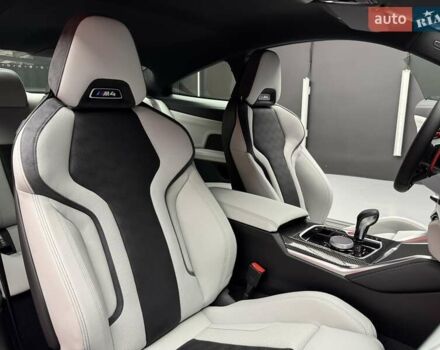 Зеленый БМВ M4, объемом двигателя 2.99 л и пробегом 1 тыс. км за 151777 $, фото 44 на Automoto.ua