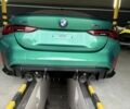 Зеленый БМВ M4, объемом двигателя 3 л и пробегом 5 тыс. км за 77000 $, фото 1 на Automoto.ua