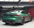Зеленый БМВ M4, объемом двигателя 3 л и пробегом 1 тыс. км за 153800 $, фото 18 на Automoto.ua