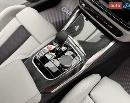Зеленый БМВ M4, объемом двигателя 3 л и пробегом 1 тыс. км за 153800 $, фото 50 на Automoto.ua