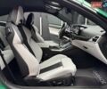 Зеленый БМВ M4, объемом двигателя 3 л и пробегом 1 тыс. км за 153800 $, фото 45 на Automoto.ua