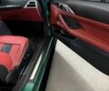 Зеленый БМВ M4, объемом двигателя 3 л и пробегом 5 тыс. км за 77000 $, фото 9 на Automoto.ua