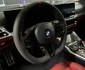 Зеленый БМВ M4, объемом двигателя 3 л и пробегом 5 тыс. км за 77000 $, фото 7 на Automoto.ua