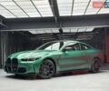 Зеленый БМВ M4, объемом двигателя 3 л и пробегом 1 тыс. км за 153800 $, фото 6 на Automoto.ua