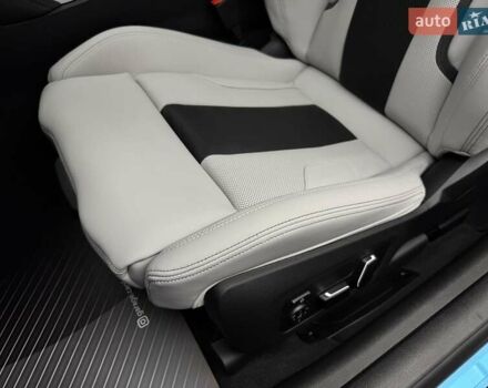 Зеленый БМВ M4, объемом двигателя 2.99 л и пробегом 1 тыс. км за 151777 $, фото 30 на Automoto.ua