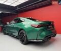 Зеленый БМВ M4, объемом двигателя 2.99 л и пробегом 1 тыс. км за 151777 $, фото 20 на Automoto.ua