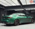 Зеленый БМВ M4, объемом двигателя 3 л и пробегом 1 тыс. км за 153800 $, фото 19 на Automoto.ua
