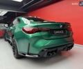 Зеленый БМВ M4, объемом двигателя 3 л и пробегом 1 тыс. км за 153800 $, фото 21 на Automoto.ua