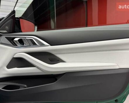 Зеленый БМВ M4, объемом двигателя 2.99 л и пробегом 1 тыс. км за 151777 $, фото 41 на Automoto.ua