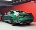 Зеленый БМВ M4, объемом двигателя 3 л и пробегом 1 тыс. км за 153800 $, фото 24 на Automoto.ua