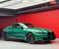 Зелений БМВ M4, об'ємом двигуна 3 л та пробігом 1 тис. км за 141700 $, фото 6 на Automoto.ua