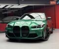 Зеленый БМВ M4, объемом двигателя 3 л и пробегом 1 тыс. км за 153800 $, фото 5 на Automoto.ua