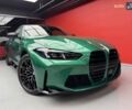 Зеленый БМВ M4, объемом двигателя 2.99 л и пробегом 1 тыс. км за 151777 $, фото 3 на Automoto.ua