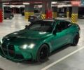 Зелений БМВ M4, об'ємом двигуна 2.99 л та пробігом 18 тис. км за 90000 $, фото 1 на Automoto.ua