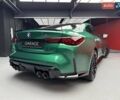 Зеленый БМВ M4, объемом двигателя 3 л и пробегом 1 тыс. км за 153800 $, фото 15 на Automoto.ua