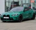 Зеленый БМВ M4, объемом двигателя 2.99 л и пробегом 10 тыс. км за 133000 $, фото 1 на Automoto.ua