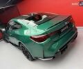 Зеленый БМВ M4, объемом двигателя 3 л и пробегом 1 тыс. км за 153800 $, фото 26 на Automoto.ua