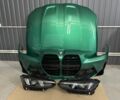 Зеленый БМВ M4, объемом двигателя 3 л и пробегом 5 тыс. км за 77000 $, фото 19 на Automoto.ua