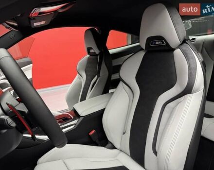 Зеленый БМВ M4, объемом двигателя 2.99 л и пробегом 1 тыс. км за 151777 $, фото 29 на Automoto.ua