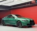 Зеленый БМВ M4, объемом двигателя 2.99 л и пробегом 1 тыс. км за 151777 $, фото 6 на Automoto.ua