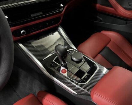 Зеленый БМВ M4, объемом двигателя 3 л и пробегом 5 тыс. км за 77000 $, фото 17 на Automoto.ua