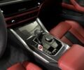 Зеленый БМВ M4, объемом двигателя 3 л и пробегом 5 тыс. км за 77000 $, фото 17 на Automoto.ua