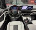 Зеленый БМВ M4, объемом двигателя 2.99 л и пробегом 1 тыс. км за 151777 $, фото 32 на Automoto.ua