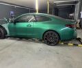 Зеленый БМВ M4, объемом двигателя 3 л и пробегом 5 тыс. км за 77000 $, фото 15 на Automoto.ua
