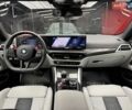 Зелений БМВ M4, об'ємом двигуна 3 л та пробігом 1 тис. км за 149900 $, фото 35 на Automoto.ua