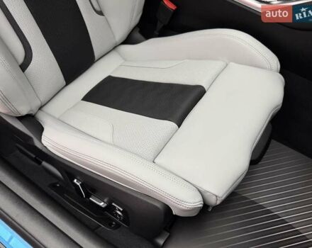 Зеленый БМВ M4, объемом двигателя 2.99 л и пробегом 1 тыс. км за 151777 $, фото 45 на Automoto.ua