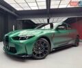 Зеленый БМВ M4, объемом двигателя 3 л и пробегом 1 тыс. км за 153800 $, фото 4 на Automoto.ua