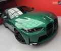 Зеленый БМВ M4, объемом двигателя 3 л и пробегом 1 тыс. км за 153800 $, фото 13 на Automoto.ua