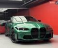 Зеленый БМВ M4, объемом двигателя 3 л и пробегом 1 тыс. км за 153800 $, фото 10 на Automoto.ua