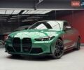 Зеленый БМВ M4, объемом двигателя 2.99 л и пробегом 1 тыс. км за 151777 $, фото 10 на Automoto.ua
